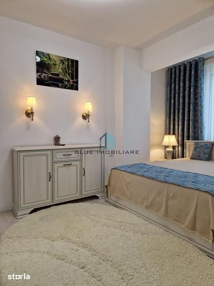 Apartament 3 camere, bloc nou, parcare subterana, PACURARI - 2