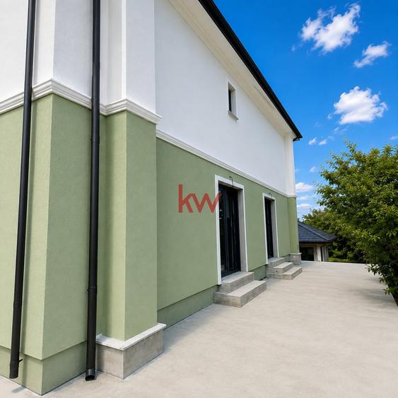 Duplex cu 4 camere cu Canalizare în Viticultori