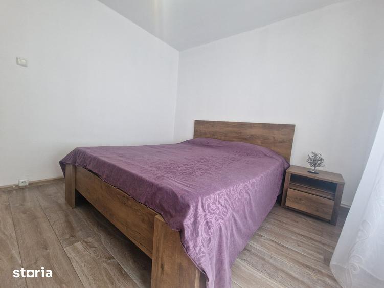 Apartament cu 2 camere în Sud