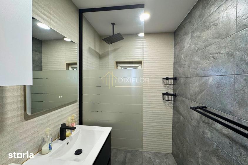 Apartament cu 2 camere decomandat în Ultracentral