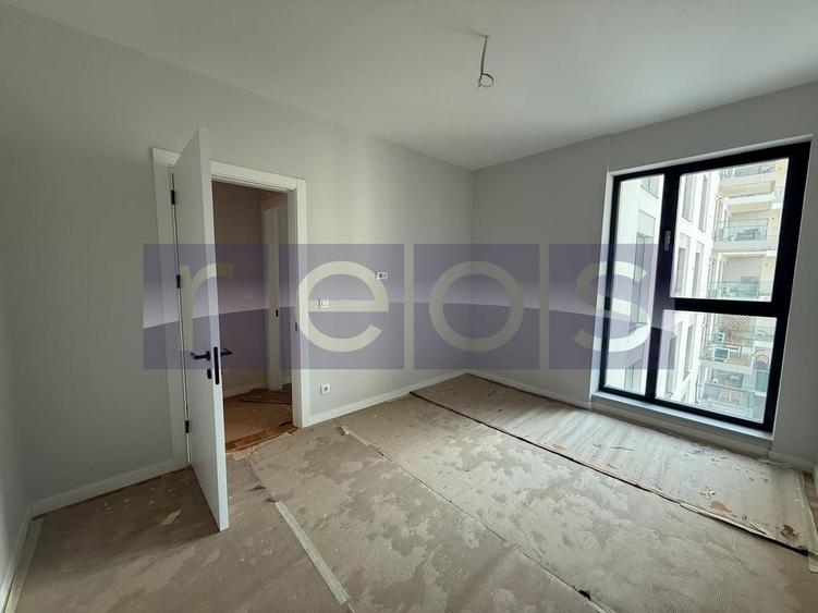 VANZARE APARTAMENT 3 CAMERE | STRAULESTI | 67MP | TERASA | COMPLEX NOU - 6