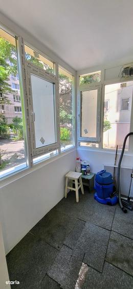 Apartament cu 3 camere decomandat în Sălăjan