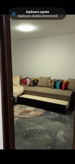 Apartament cu 2 camere decomandat în Mărăcineni