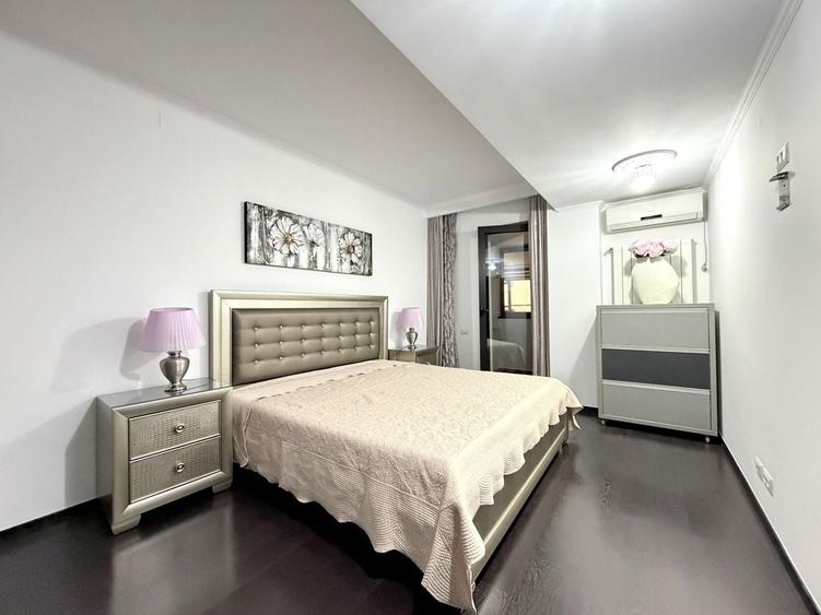 Apartament cu 4 camere, mobilat în Aviației