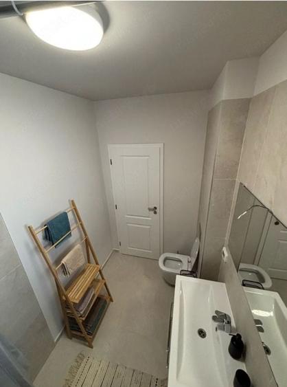 Apartament cu 2 camere în Mehala