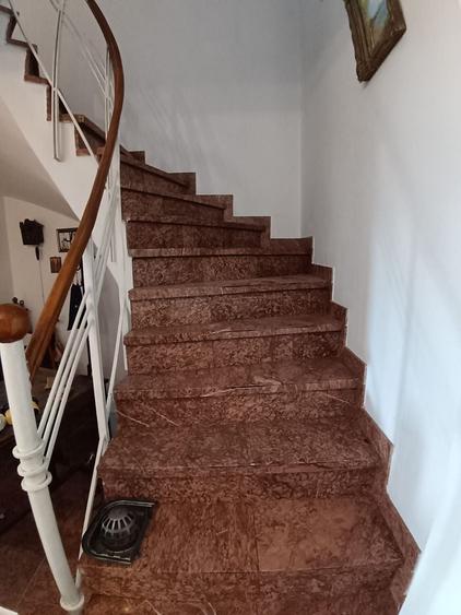 Apartament cu 4 camere în Splaiul Unirii