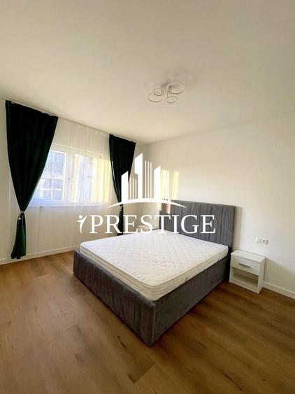 Apartament cu 2 camere semidecomandat, mobilat în Arhitecților - Calea Cisnădiei