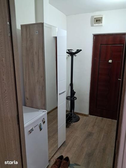 Garsonieră în Central