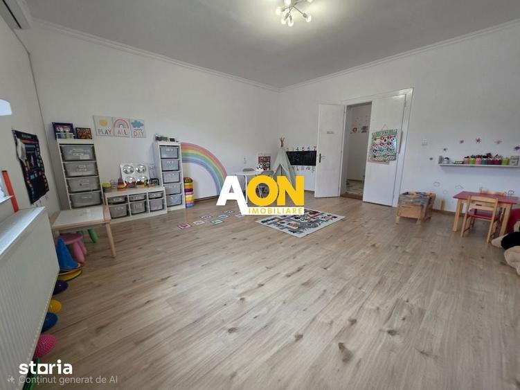 Casă cu 4 camere cu Teren 300 Mp în Central