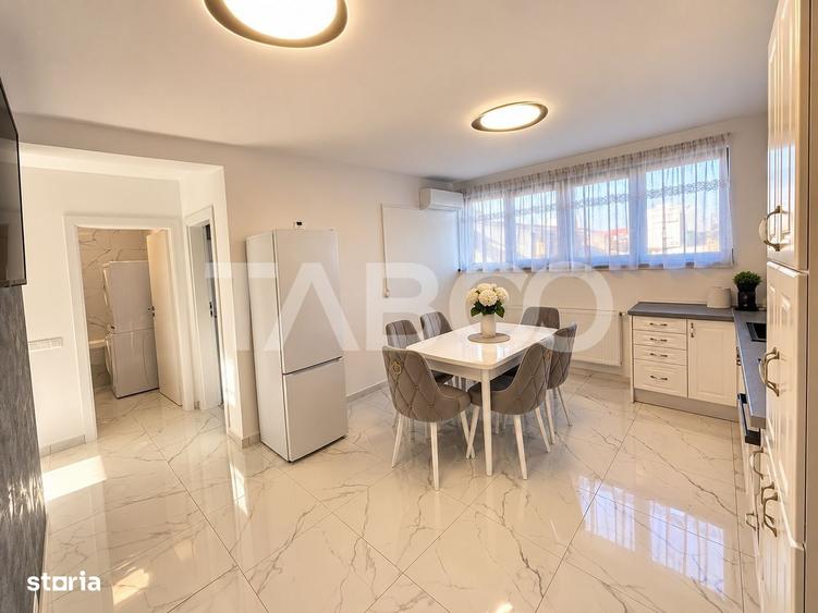 Apartament cu 2 camere decomandat în Șelimbăr
