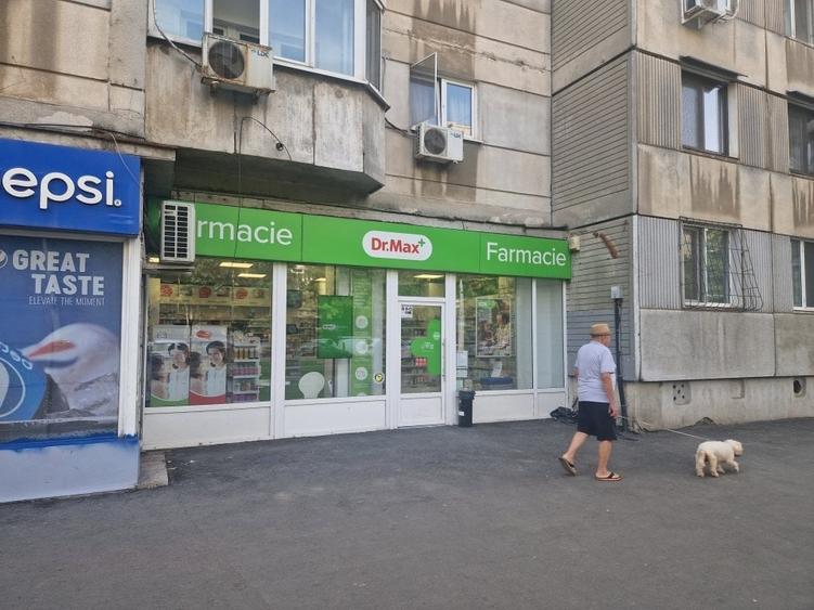 Oltenitei- Sun Plazza Mall, 82  mp,- chirie 1400 euro/ luna - 5