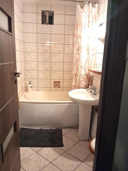 Chirie apartament 2 camere Porolissum mobilat si utilat 270eur/luna - 3