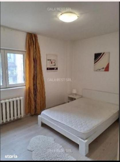 Apartament cu 2 camere în Centrul Civic