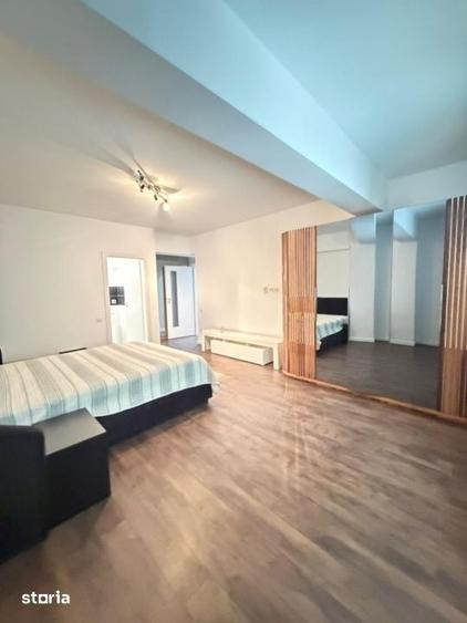 Apartament cu 3 camere în Ghencea