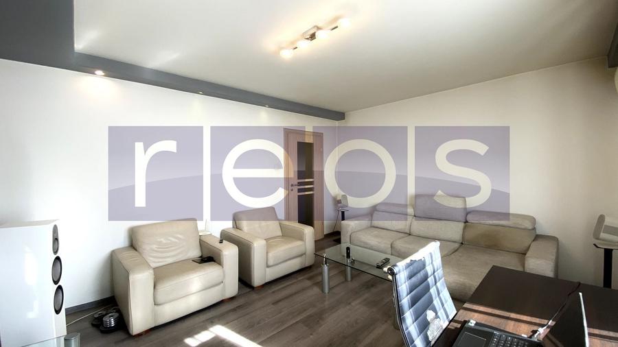 Apartament cu 3 camere în 13 Septembrie