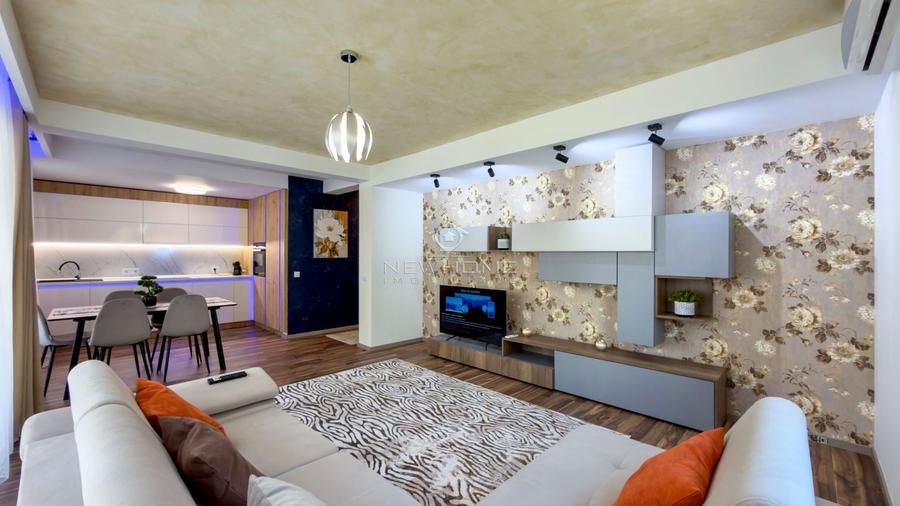 Apartament 2 camere, parcare, zona Manastur - 4