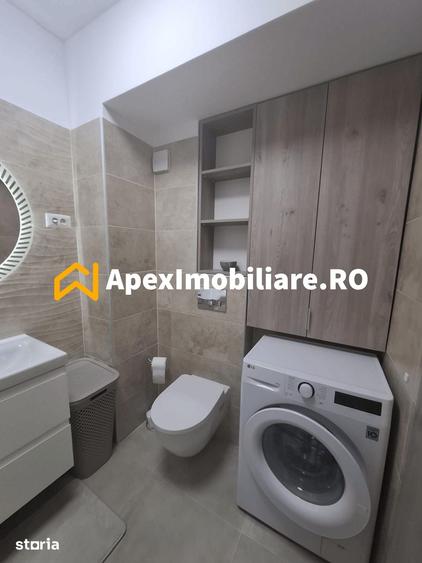 Ap. 2 cam Berceni Bucuresti | Metrou 10 min | centrala imobil, Parcare - 11