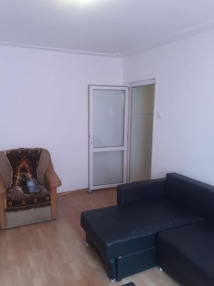 Apartament cu 2 camere nedecomandat în Vest
