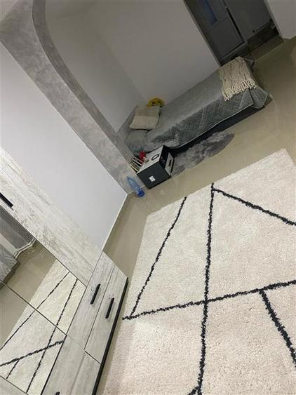 Apartament cu 2 camere nedecomandat în Gara de Nord