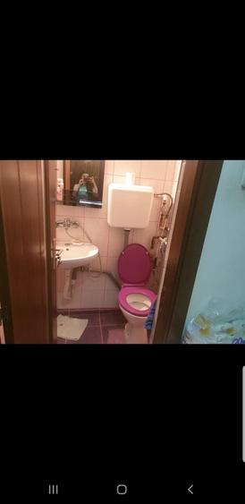 Garsonieră semidecomandată în Unirii
