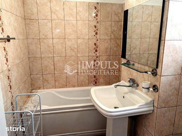 Apartament 3 camere, 65 mp, 2 bai, Bd. ?tefan cel Mare 550 - 2