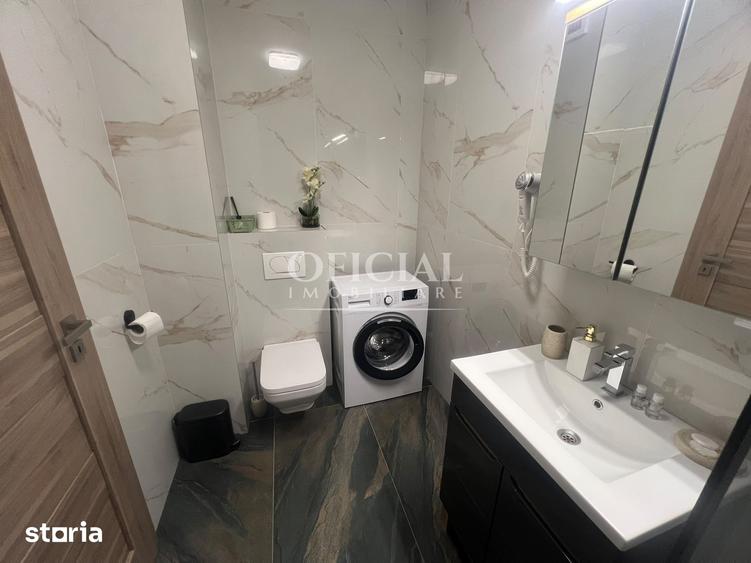 Apartament 2 camere | Garaj | View superb | AC | Manastur | Tower - 8