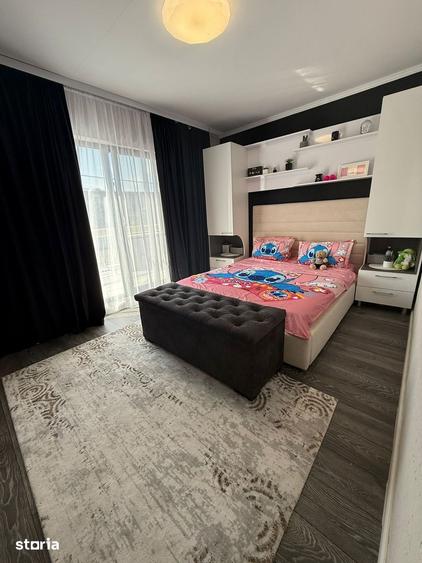 Casă cu 4 camere cu Teren 191 Mp în Central