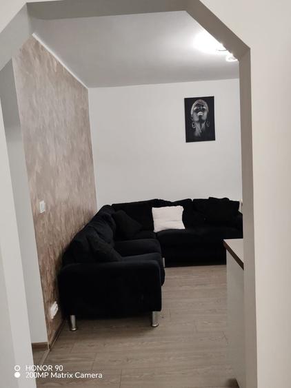 Garsonieră în Central