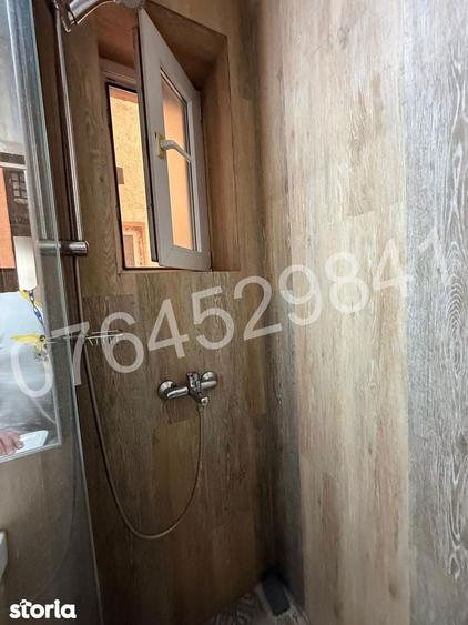 Apartament cu 2 camere semidecomandat în Știrbei Vodă
