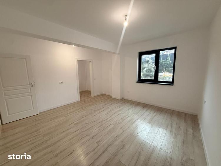 Apartament cu 4 camere în Miroslava