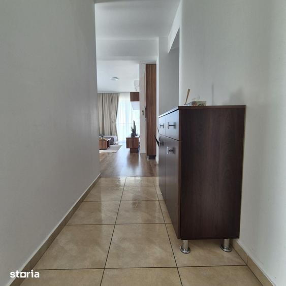Apartament cu 2 camere în UTA