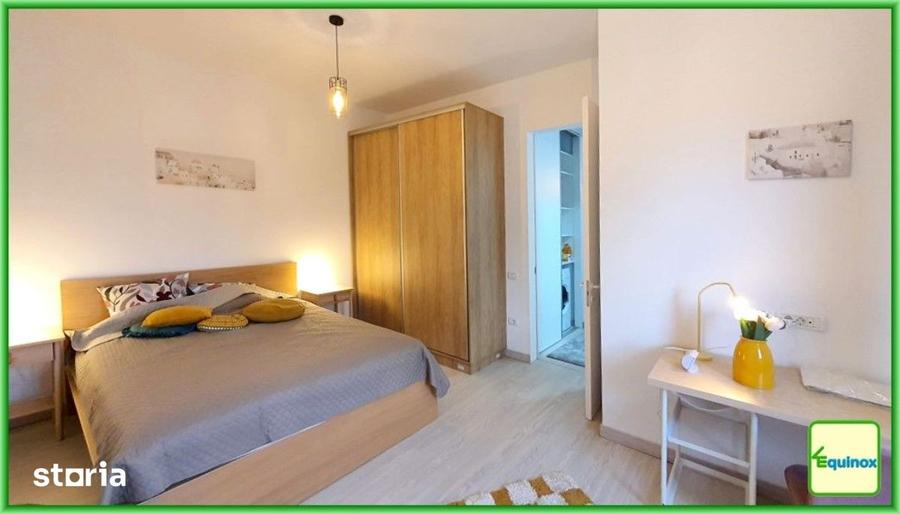 Apartament cu 2 camere în Sud