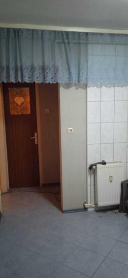 Apartament cu 2 camere decomandat în Micro 13