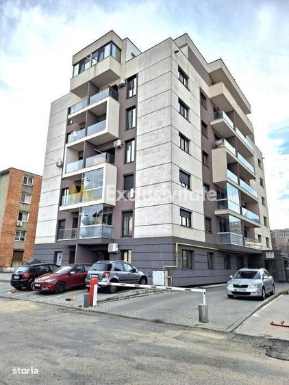 Apartament cu 4 camere în Craiovei