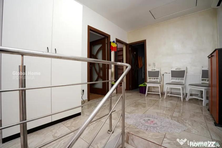 Casă cu 5 camere cu Teren 300 Mp în Tei