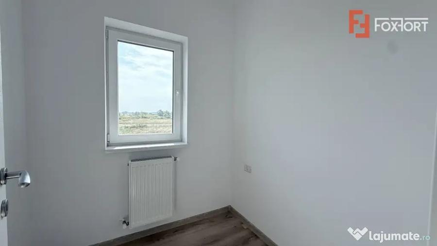 Comision 0% Duplex de vanzare, 4 camere, teren 466 mp - Mosn - Mosnita Noua (Timis) - 18