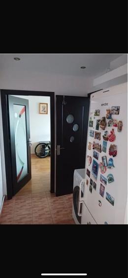 Apartament cu 2 camere nedecomandat în Milcov