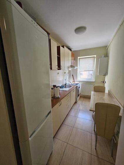Apartament 2 camere, cartierul Zorilor, zona linistita, aproape de UMF - 9
