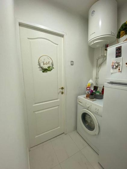 Apartament cu 2 camere decomandat în Alexandru Obregia