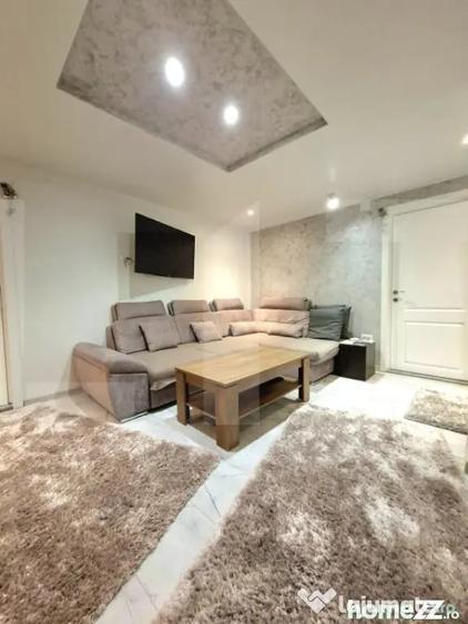 Casă cu 4 camere cu Teren 668 Mp în Central