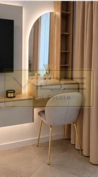 Apartament cu 2 camere semidecomandat, mobilat în Cug
