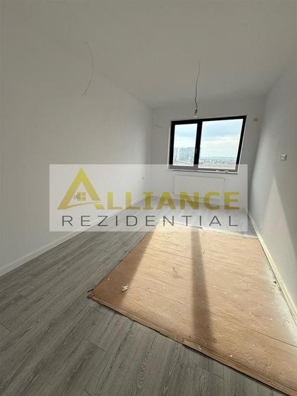 Apartament cu 3 camere decomandat în Berceni