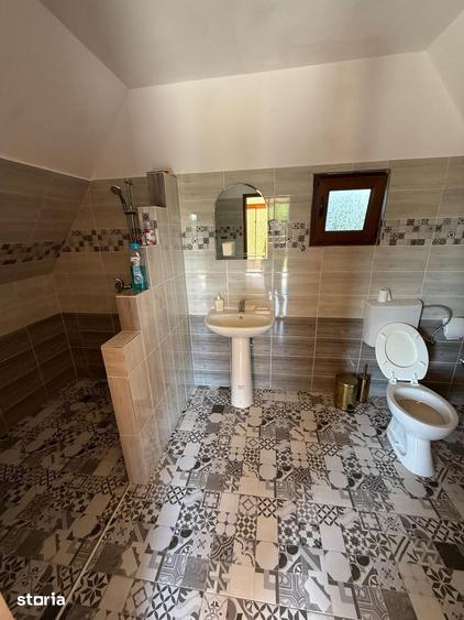 Casă cu 4 camere cu Teren 1000 Mp în Murighiol