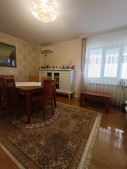 Exclusiv - 3 camere  decomandat Faleza Nord - 15