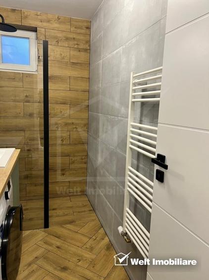 Inchiriere 2 camere Gheorgheni, superfinisat, zona Borsec - 13