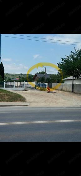 Casă cu 4 camere cu Teren 453 Mp în Exterior Vest