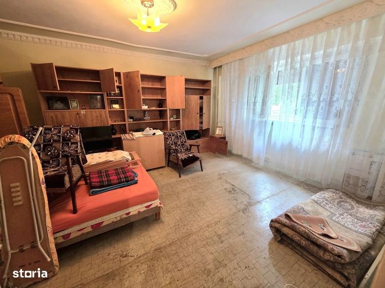 Apartament 1 camere Calarasi 4, etaj 1 - 1