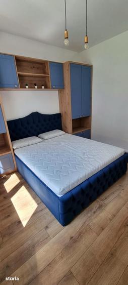 Apartament cu 2 camere în Grozăvești