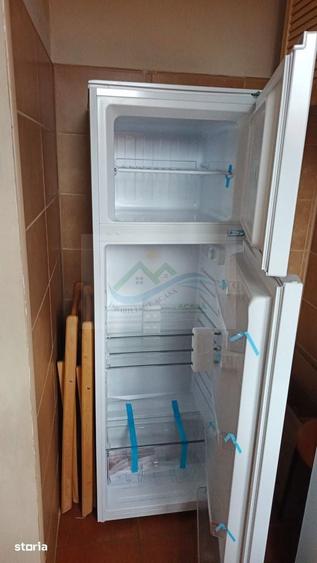 Apartament cu 2 camere în George Enescu