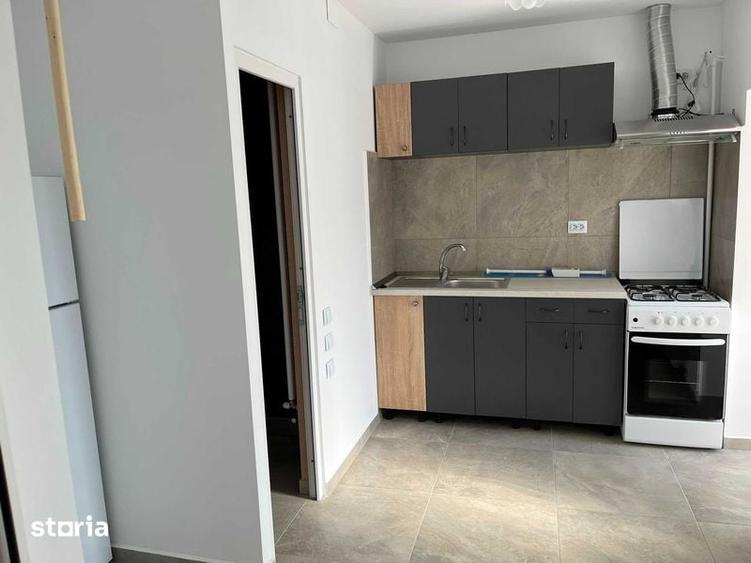 Casă cu 1 camere cu Teren 35 Mp în Colentina